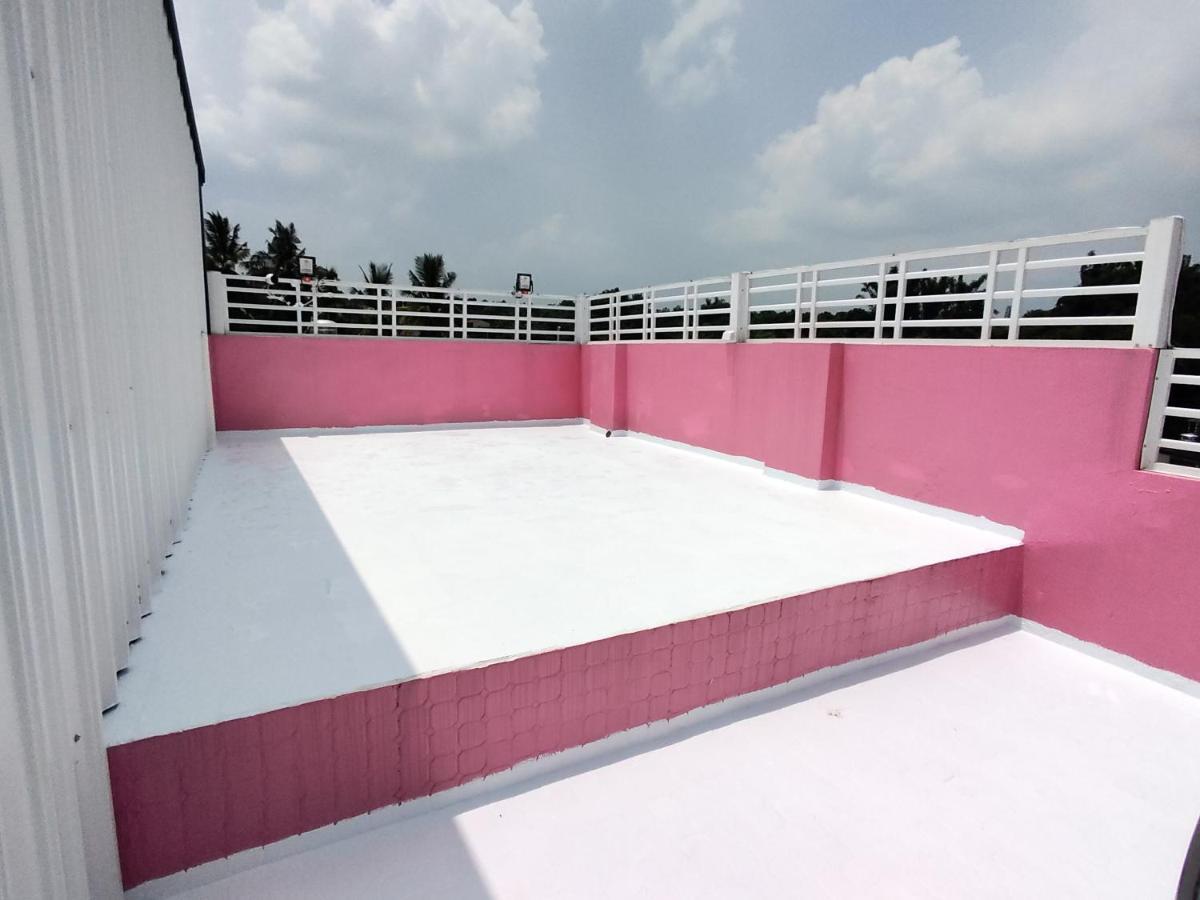 左町小鎮民宿 Zuozhen Exterior photo